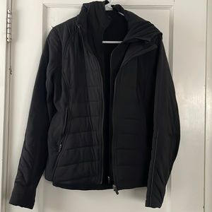 Lululemon Extra Mile Jacket
